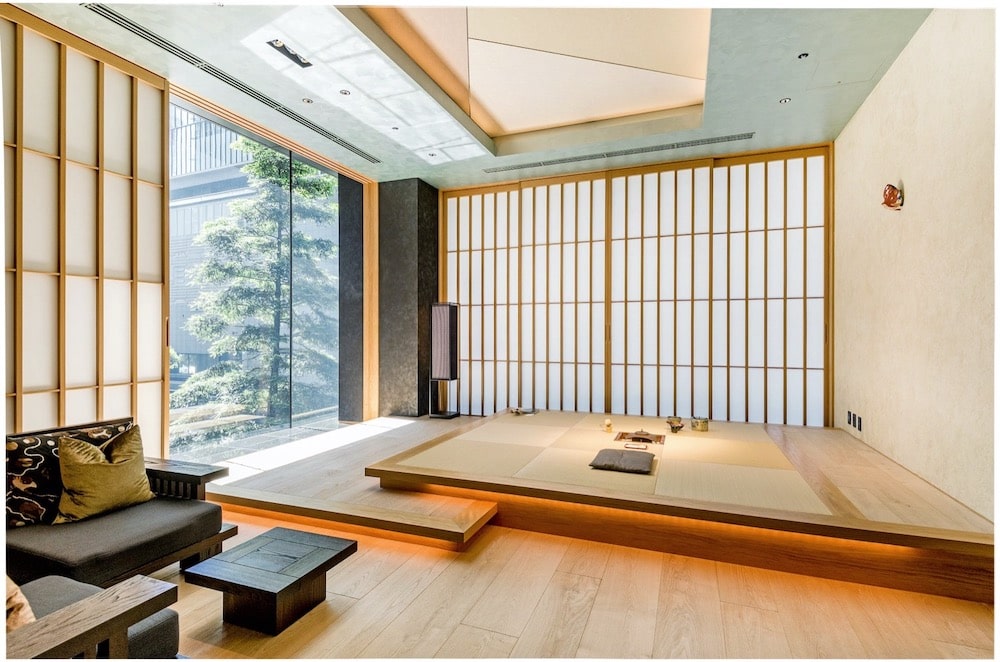 Le “Ma” japonais, la tendance déco minimaliste pour retrouver la paix  intérieure