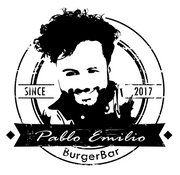 Pablo Emilio BurgerBar Germering