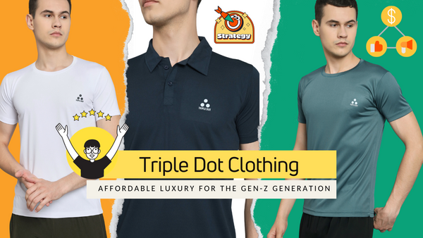 Triple Dot Clothing About Us