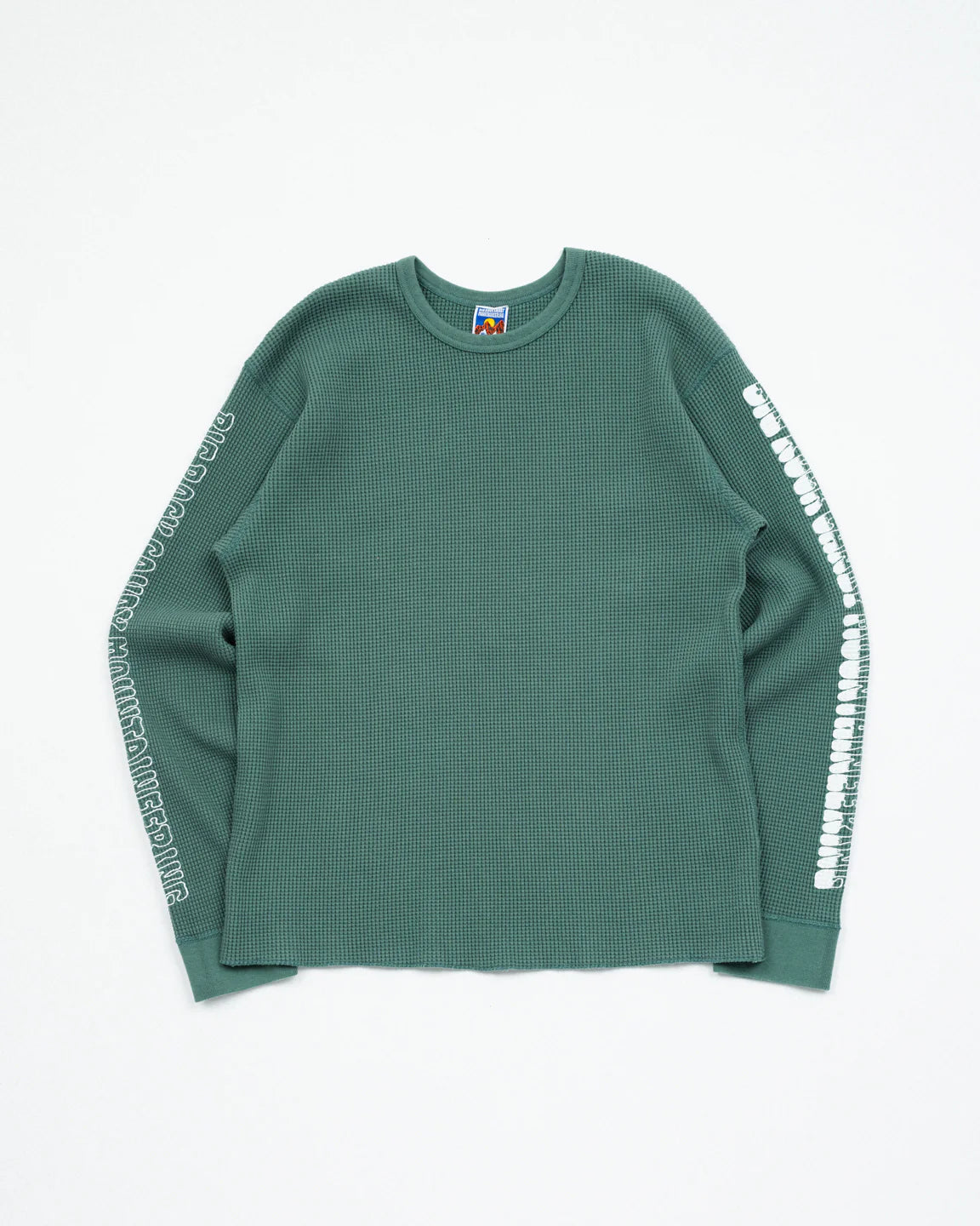 Gradient Logo Thermal