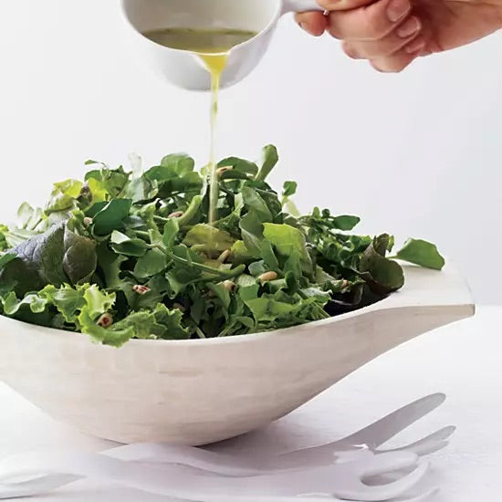 Honey Lemon Salad Dressing from Food and Wine