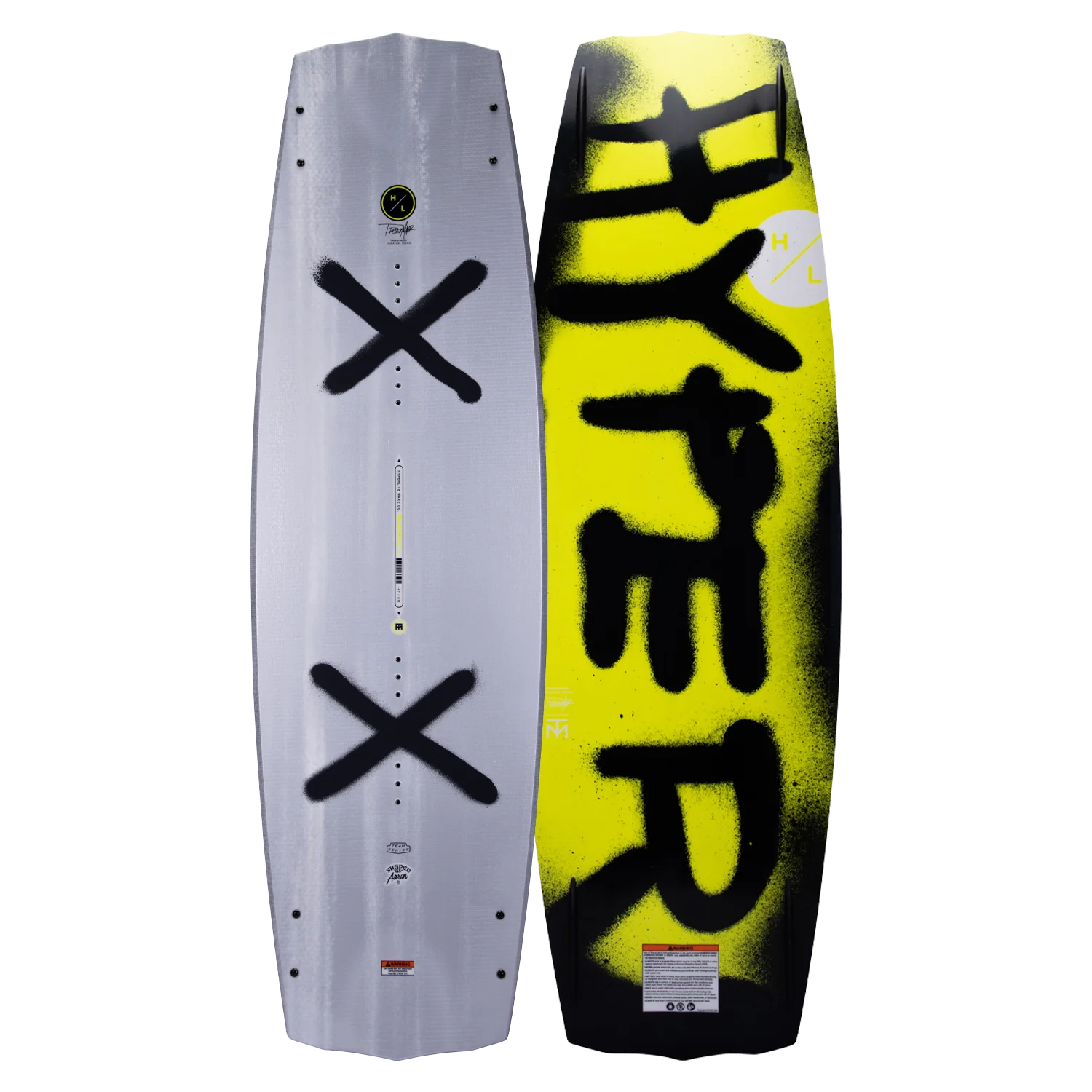 HYPERLITE BLUEPRINT WAKEBOARD