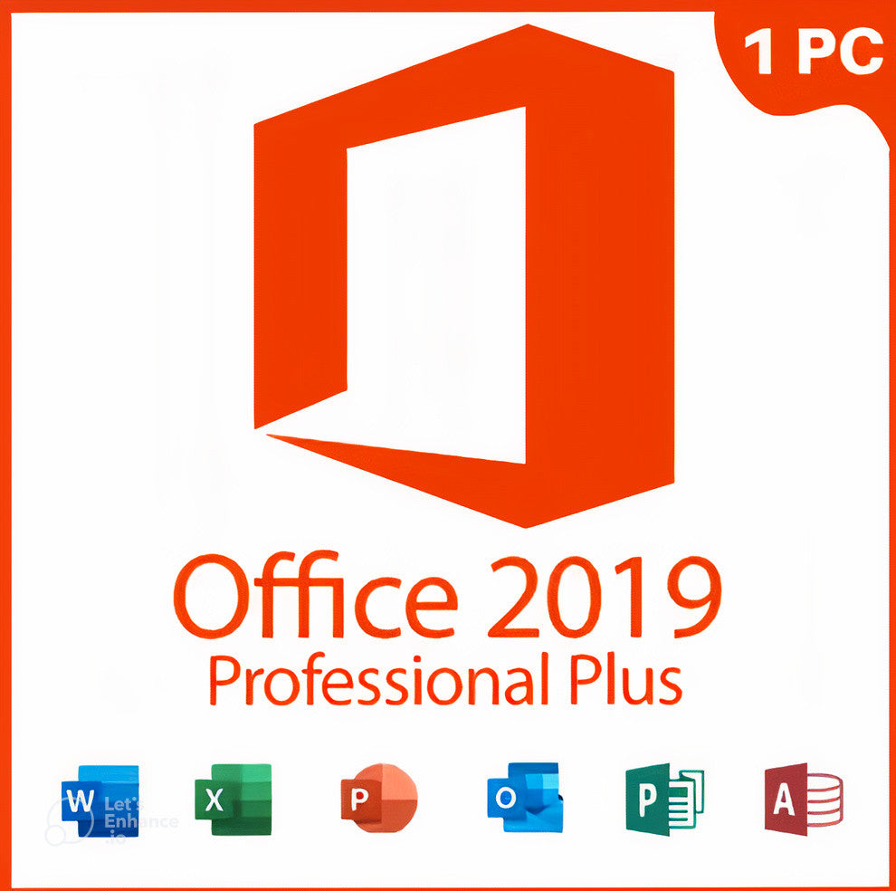 Microsoft Office 2019 Pro Plus License Product Key Lickeys Lickeys 5019
