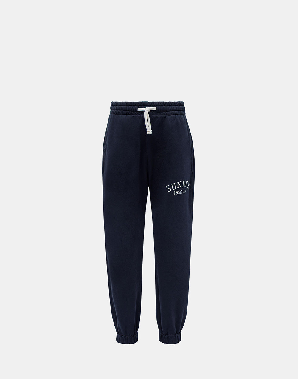 Sundek Pantaloni felpa college B218TRF7100-00700