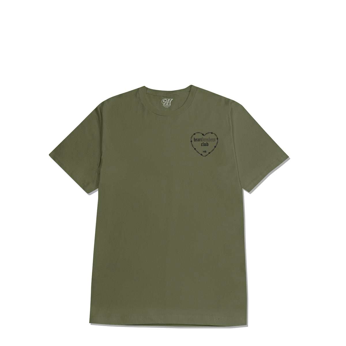 POISON TEE