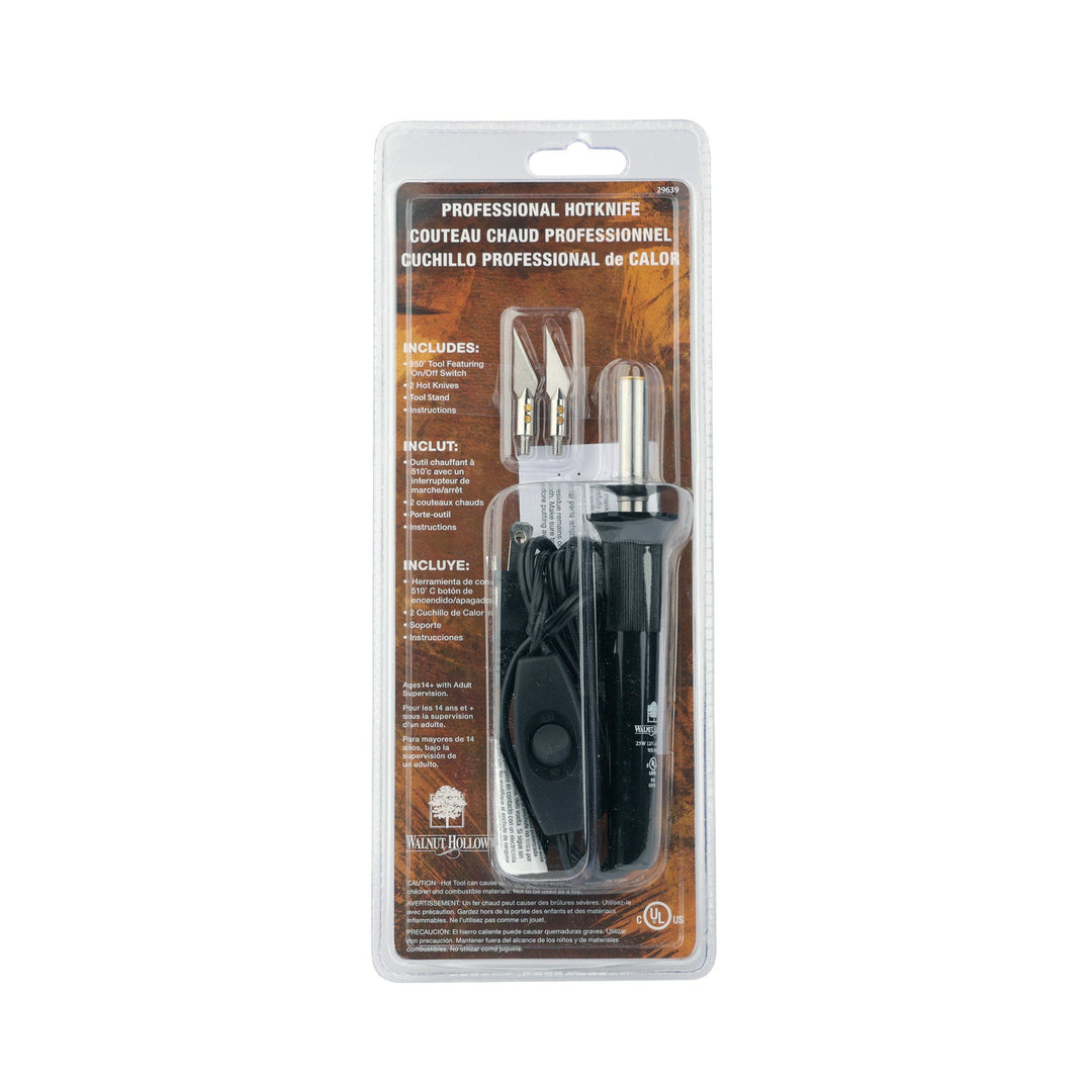 Shop Plaid Plaid ® Leather Branding Tool, 15 pc. - 34674E - 34674E