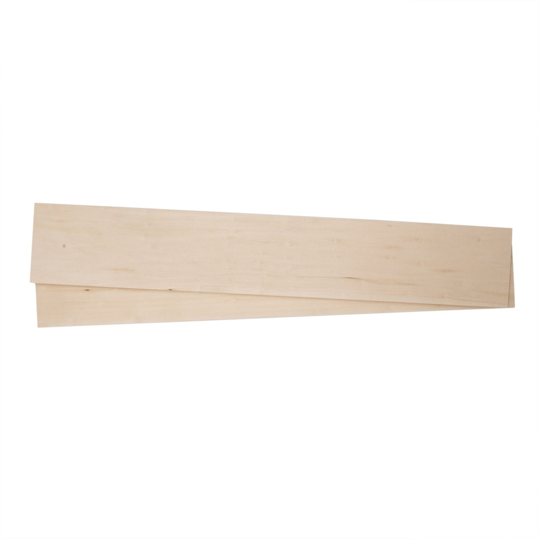 Walnut Hollow Hardwood Plywood, 6 in. x 12 in. x 1/8 in.