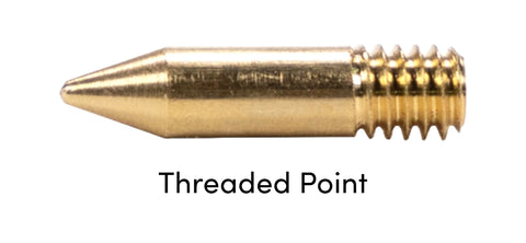 Walnut Hollow Threaded Wood Burning Point