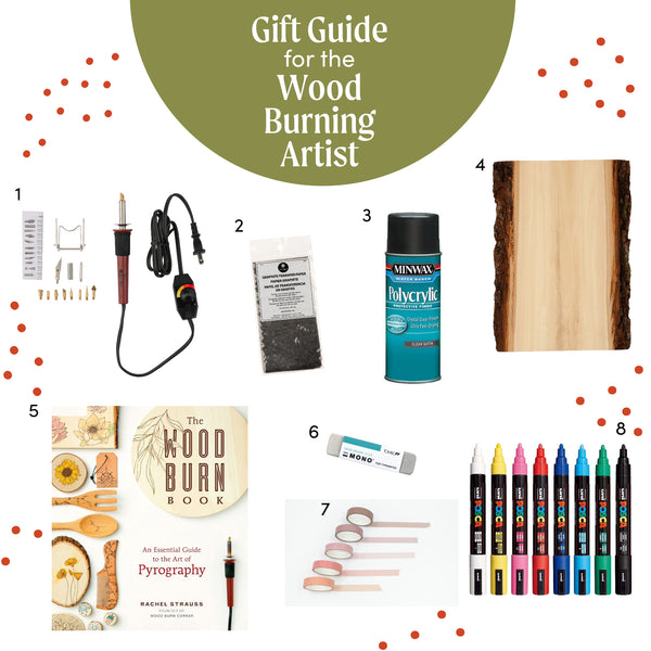 Walnut Hollow Gift Guide