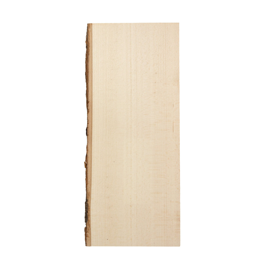 1/16 X 4 X 24 Basswood Sheet