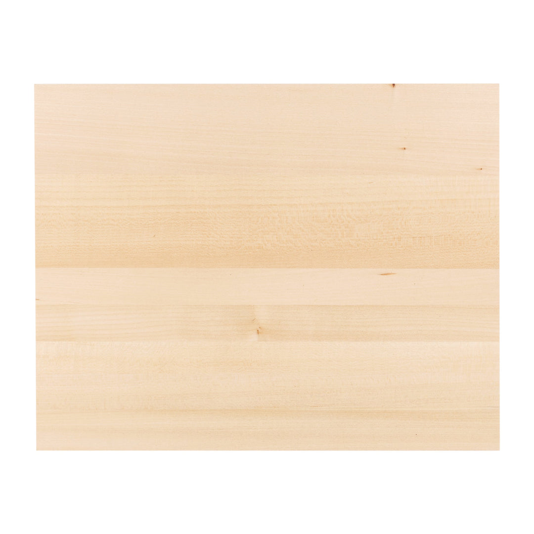 BASSWOOD SHEET 1/16 X 4 X 24IN - Case of 10