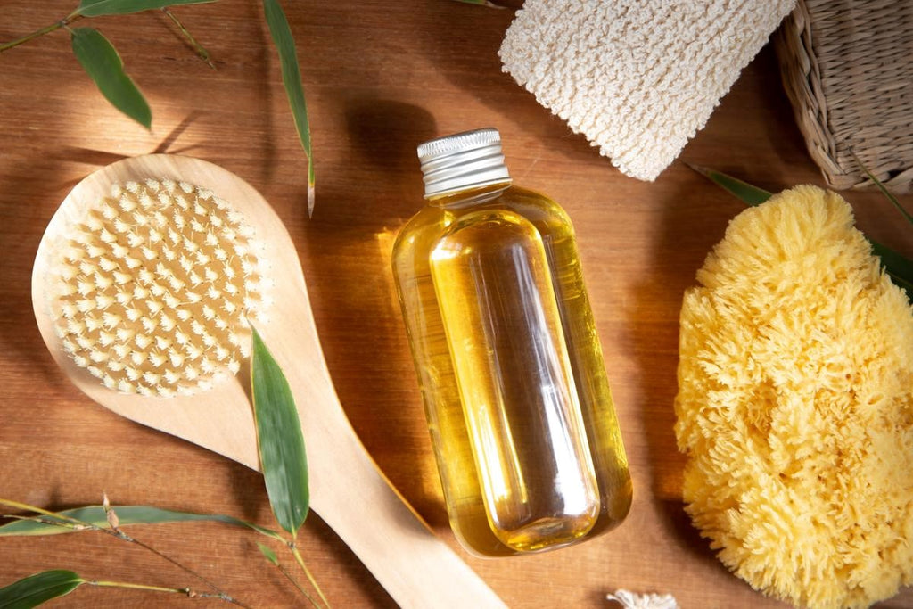 FAQ: How Should I Clean My Natural Sponge? – Life Unplastic