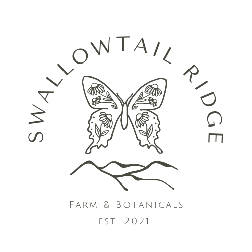 Swallowtail Ridge