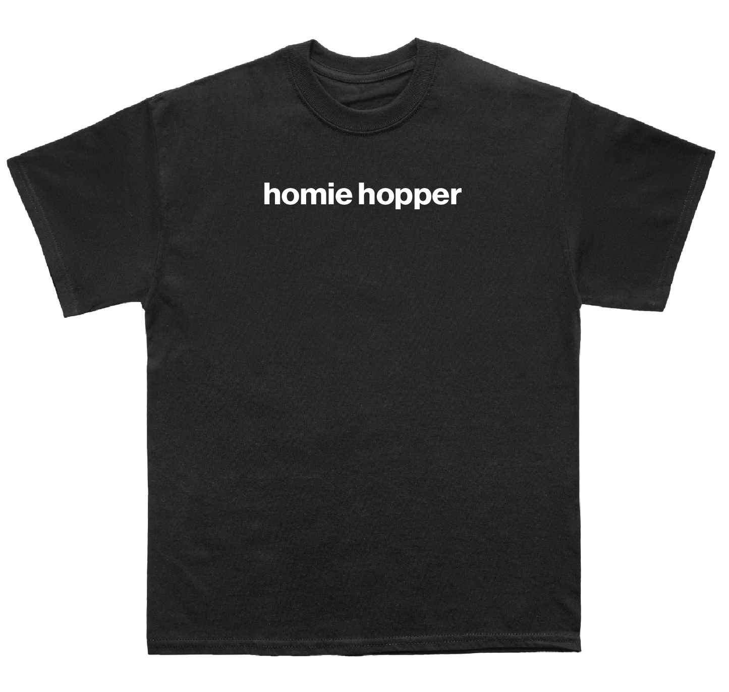 homie hopper shirt – Found my Hoodie