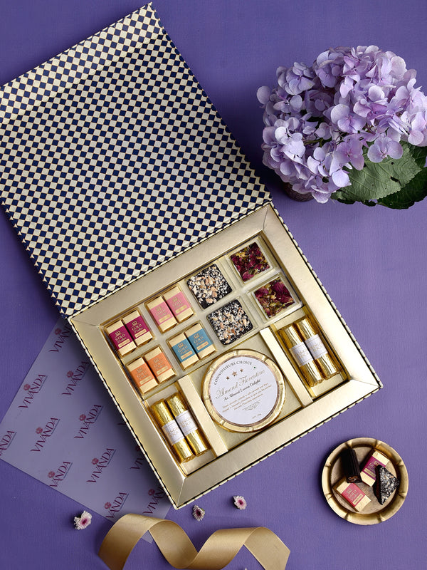 Custom Luxury Gift Boxes Wholesale | Half Price Packaging