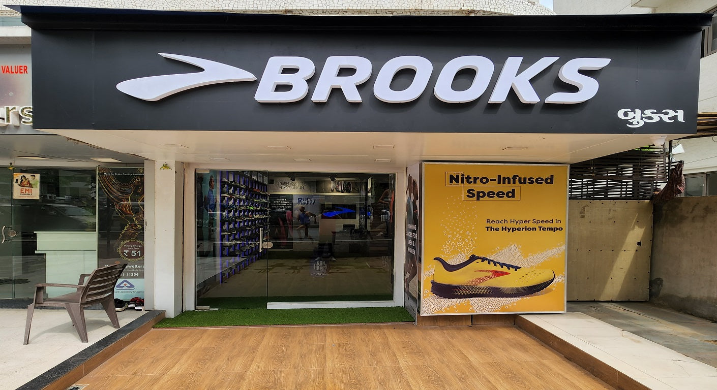 Brooks Shoe Store Sale | bellvalefarms.com