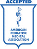 American Podiatric Medical Association