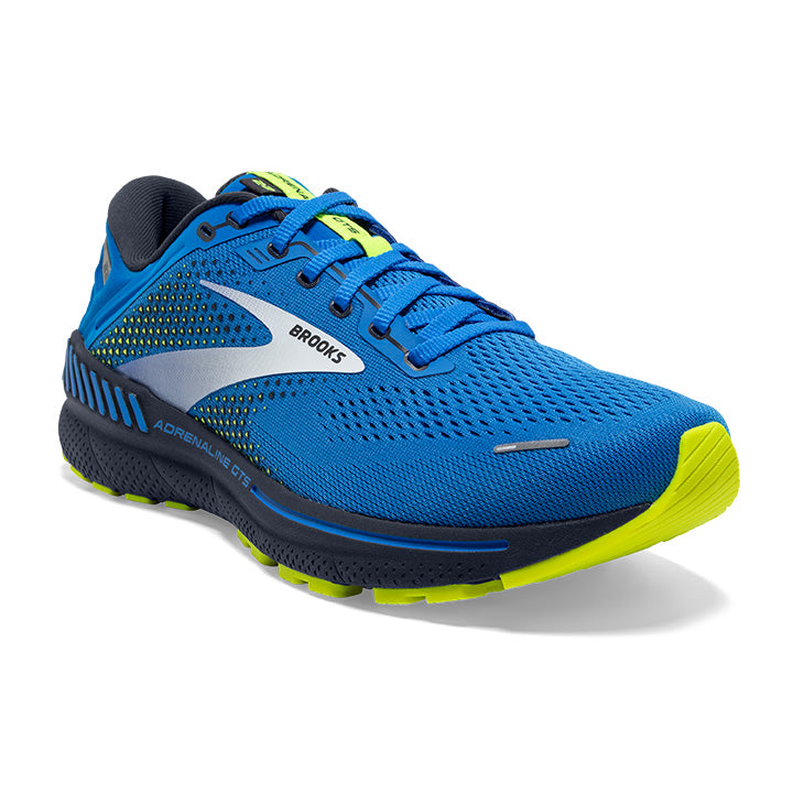 Buy Racing Shoes for Men | Adrenaline GTS 22 LE - Brooks Running India