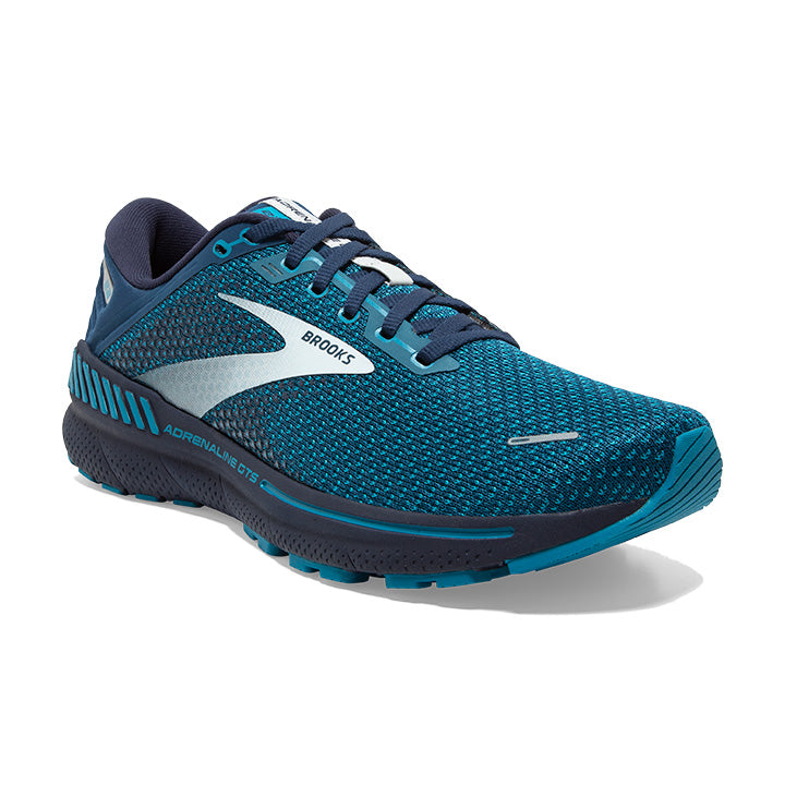 Buy Racing Shoes for Men | Adrenaline GTS 22 LE - Brooks Running India