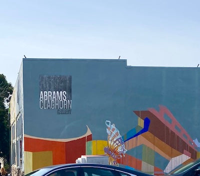Abrams Claghorn Gallery, new Sundrop Jewelry retailer in Albany California