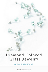 April birthstone: Diamond