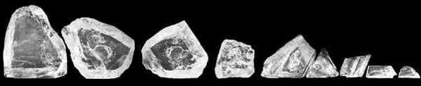 April birthstone: diamond fun facts - the Cullinan diamond