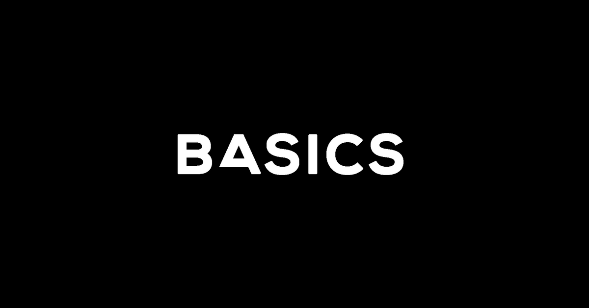 BASICS