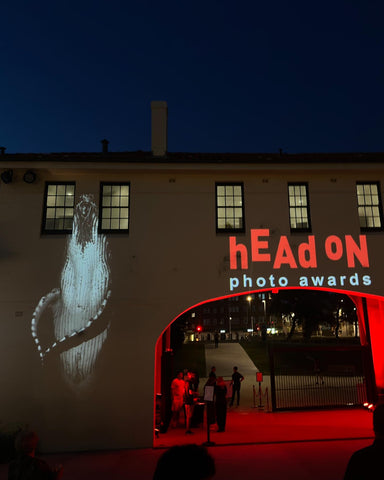 craig parry head on photography finalist bondi beach