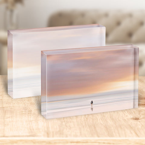 Why acrylic blocks are the perfect gift for the photography lover