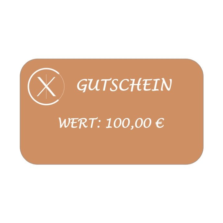 Geschenkgutschein