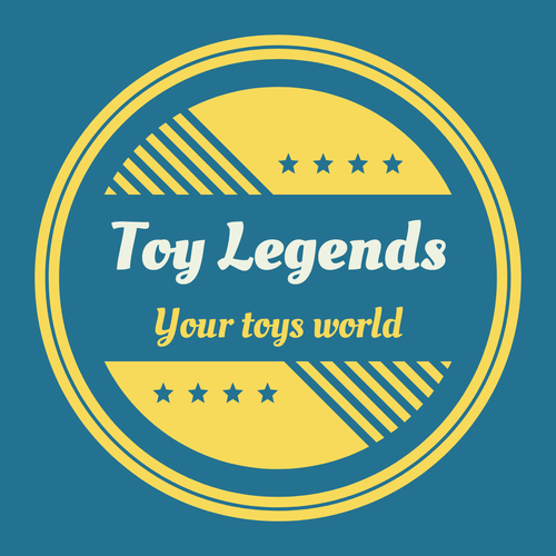 Toy Legends Coupons and Promo Code