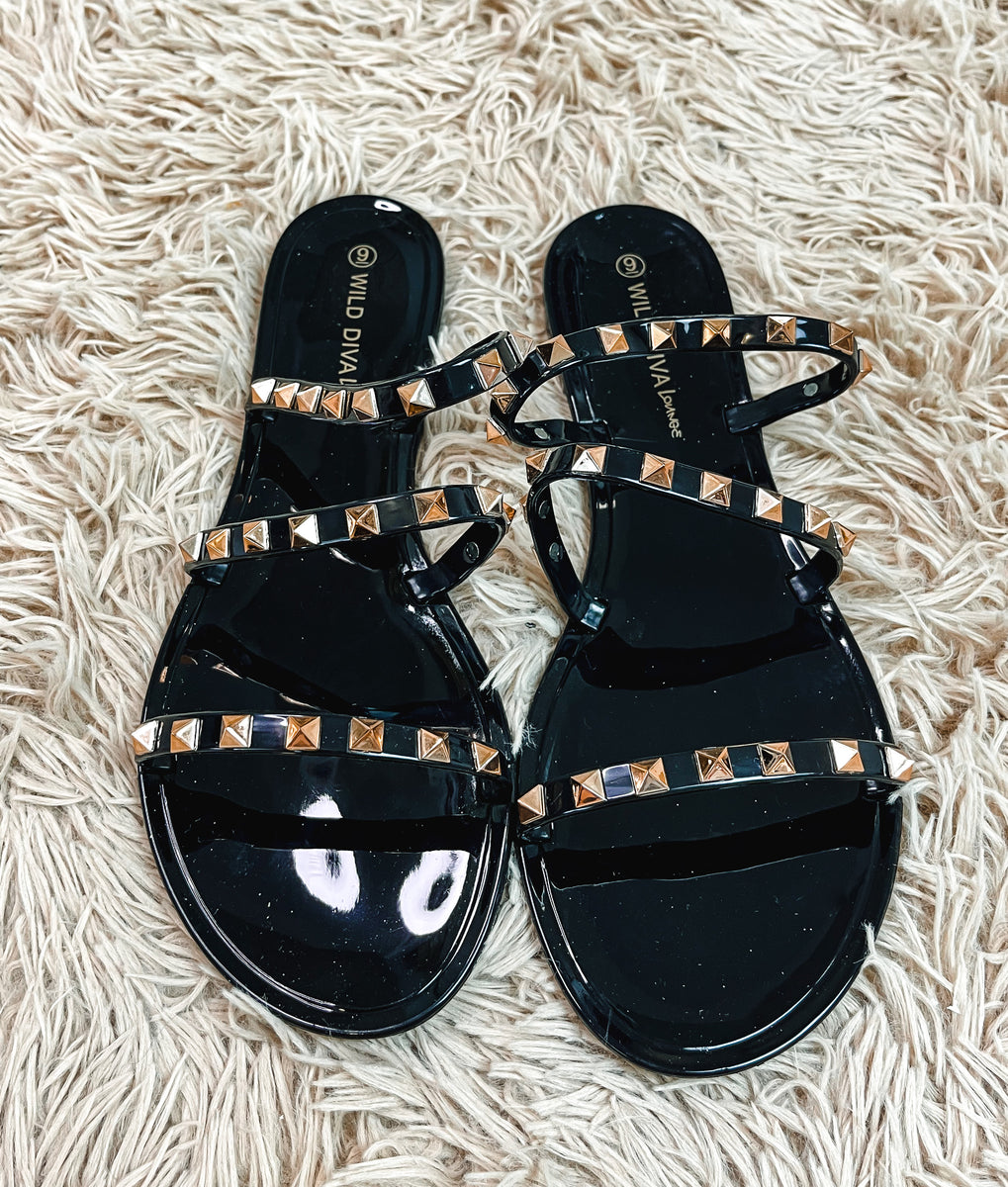 Danielle Sandals – Evermore & Co.