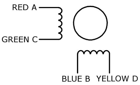 NEMA23-COIL