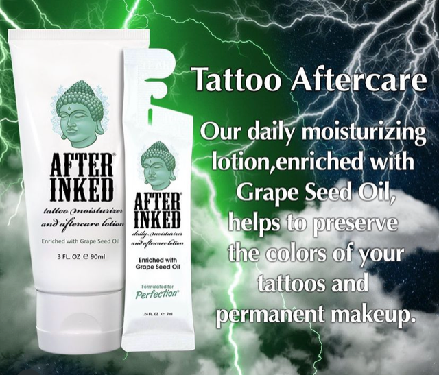 The best lotions to help heal a new tattoo faster  The Manual