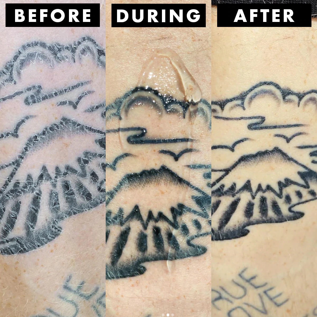 Mad Rabbit Tattoo Balm Before and After Unboxing  Review