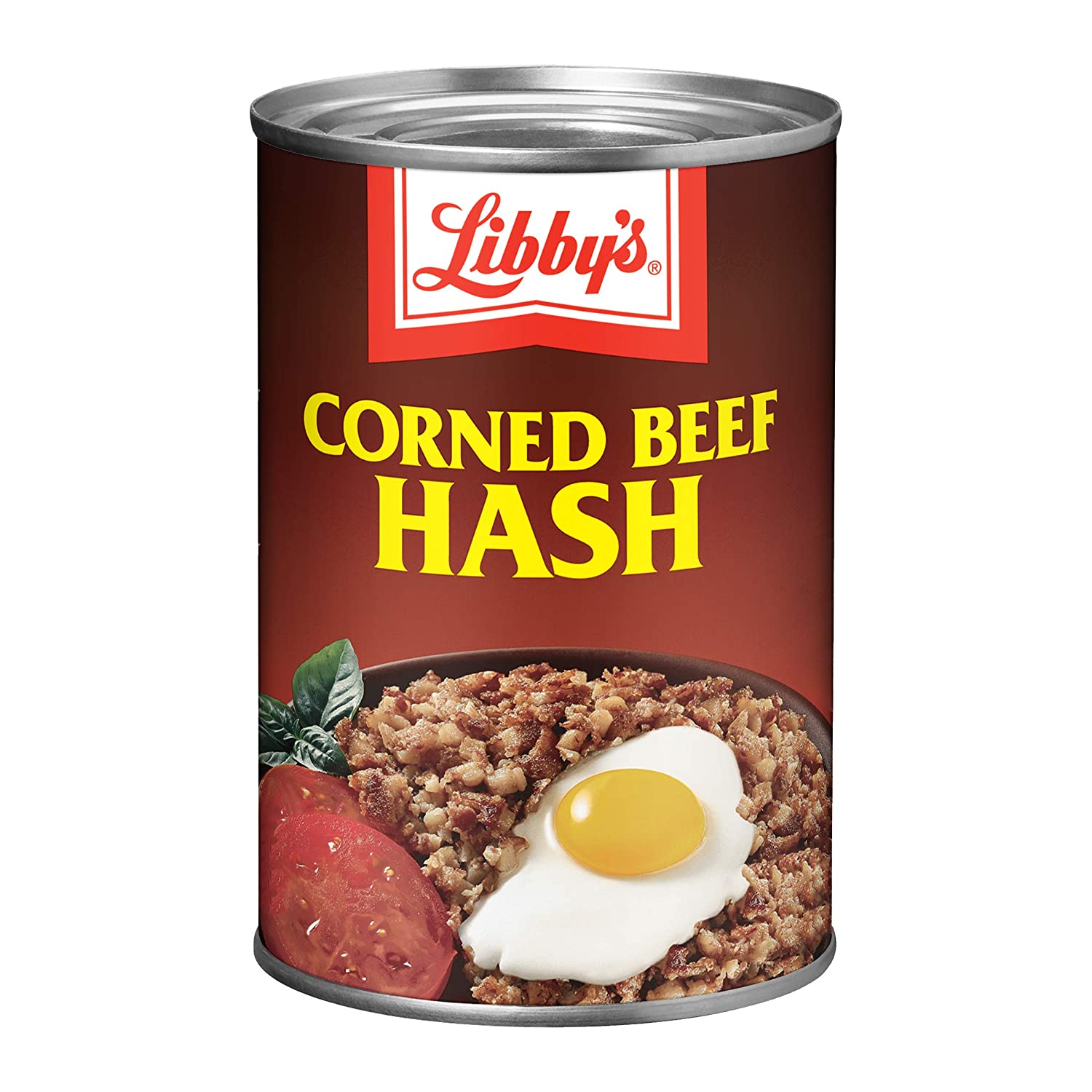 corned beef and eggs machacha