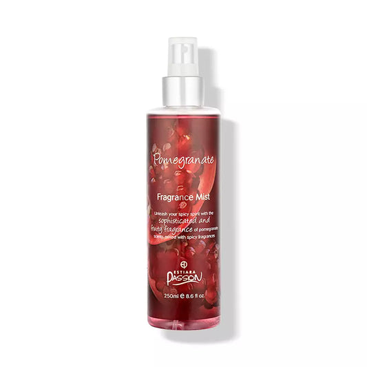 AROMATHERAPY STRESS RELIEF BODY LOTION – EstiaraPassion