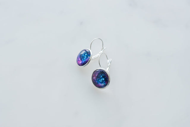 Picture of Galaxy Earrings