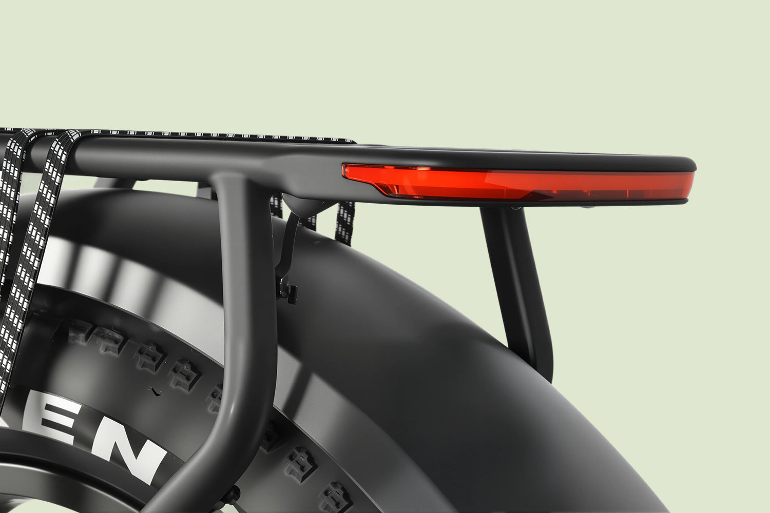 ikong pro ebike turn signals