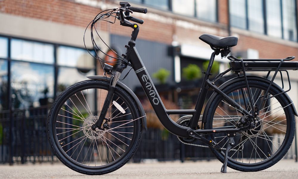 Can Electric Bikes Replace Traditional Bikes?