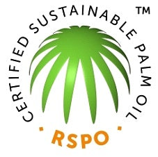 certified sustainable palm oil-rspo
