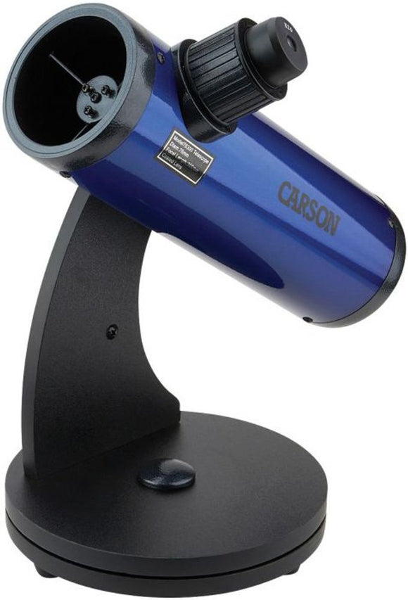 carson skyseeker dobsonian telescope