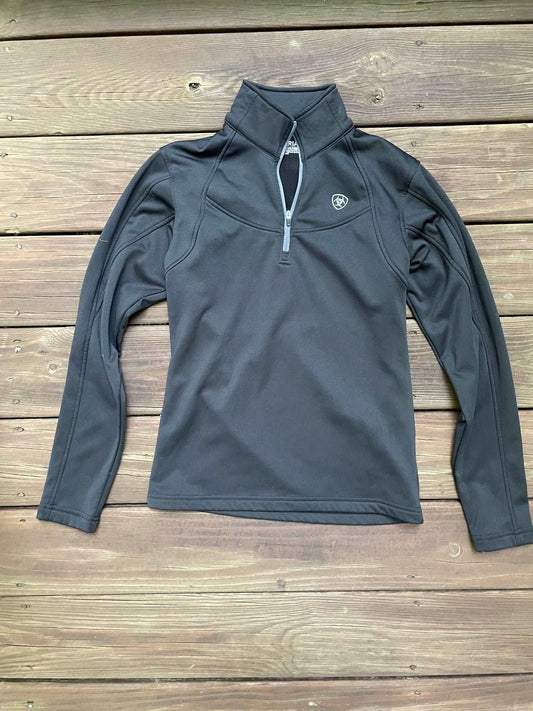 Ariat Cold Series Quarter Zip - Small