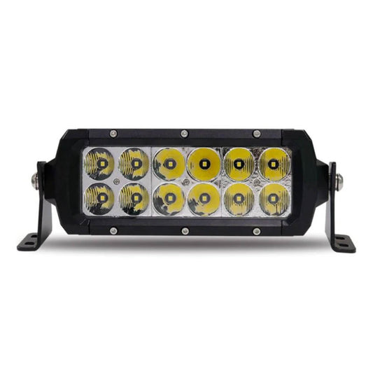 8D 51cm 420W Barre Lumineuse LED , phare de travail rampe led bar