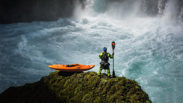 5 Things You Should Know About Adventure Photography