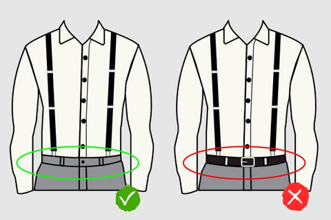 5 Style Mistakes Men Should Never Make (Without Exception)