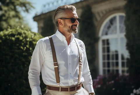 5 Style Mistakes Men Should Never Make (Without Exception)