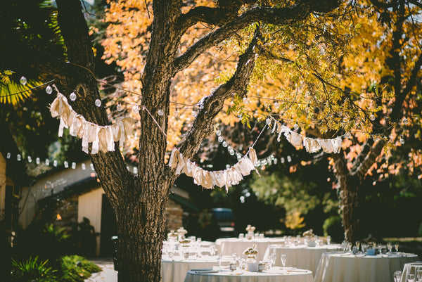 Indoor Outdoor Weddings