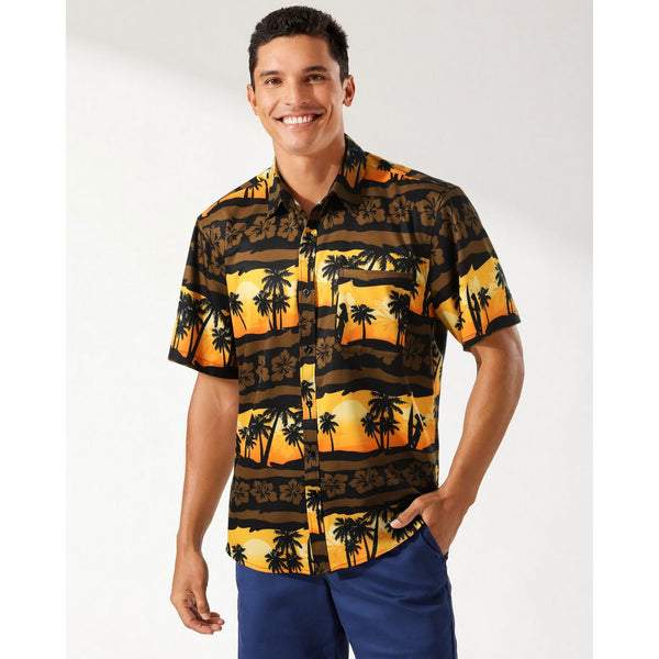 Hawaiian Shirts – Hisdern