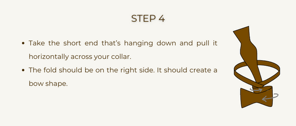 How to Tie a Bow Tie